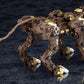 Zoids: Liger Zero Empire Ver. Marking Plus Ver. 1/72 Model Kit