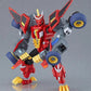 SSSS.Gridman: Dynazenon Moderoid Model Kit