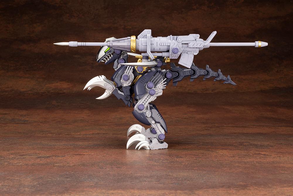 Zoids: Raven Raptor 1/72 Model Kit