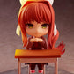 Doki Doki Literature Club: 1817 Monika Nendoroid