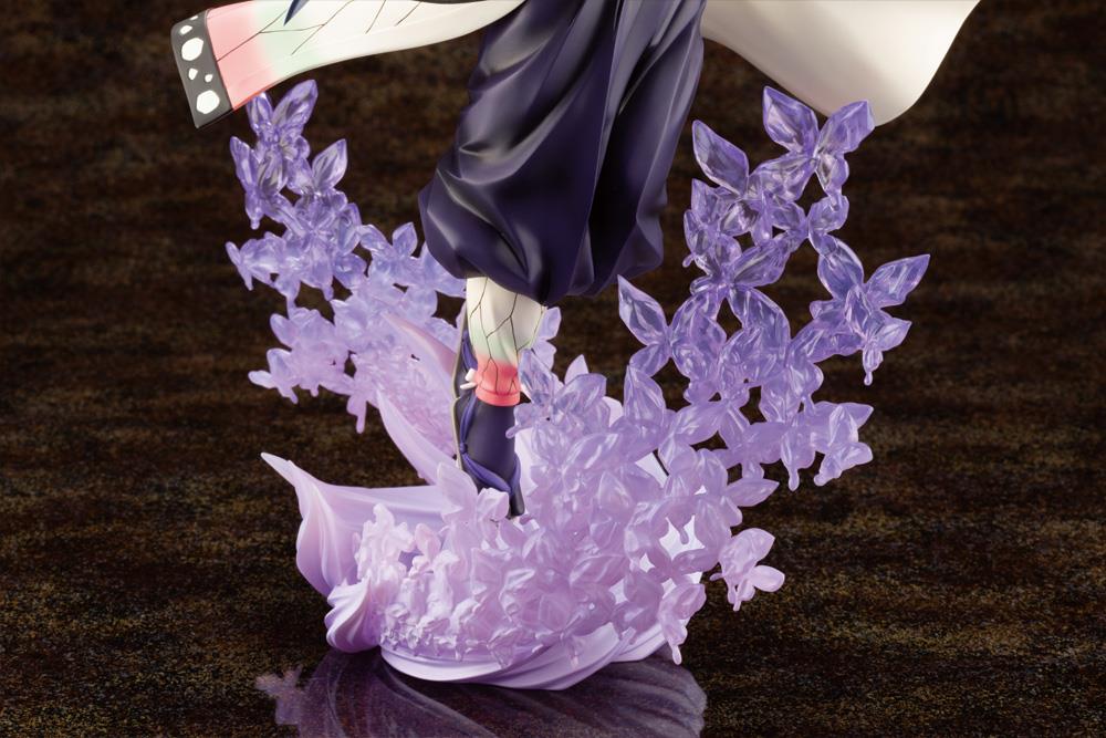 Demon Slayer: Kocho Shinobu ArtFXJ 1/8 Scale Figurine