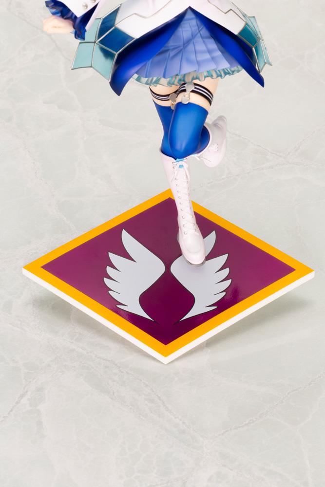 Nijisanji: Lize Helesta 1/7 Scale Figurine