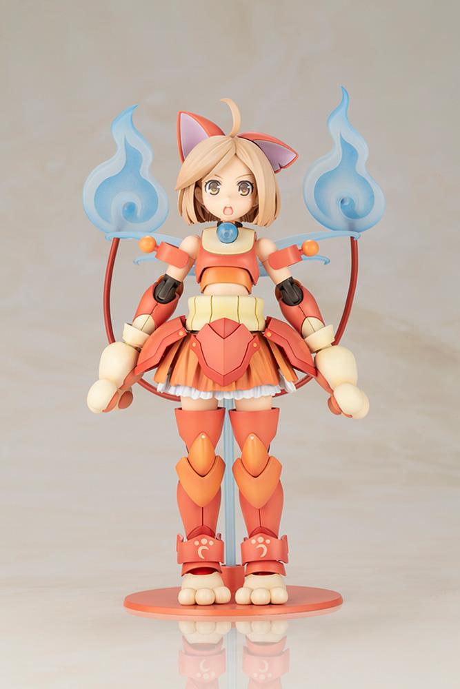 Soukou Musume: LBCS:JI Banyan Tsugumi Kozakura Model