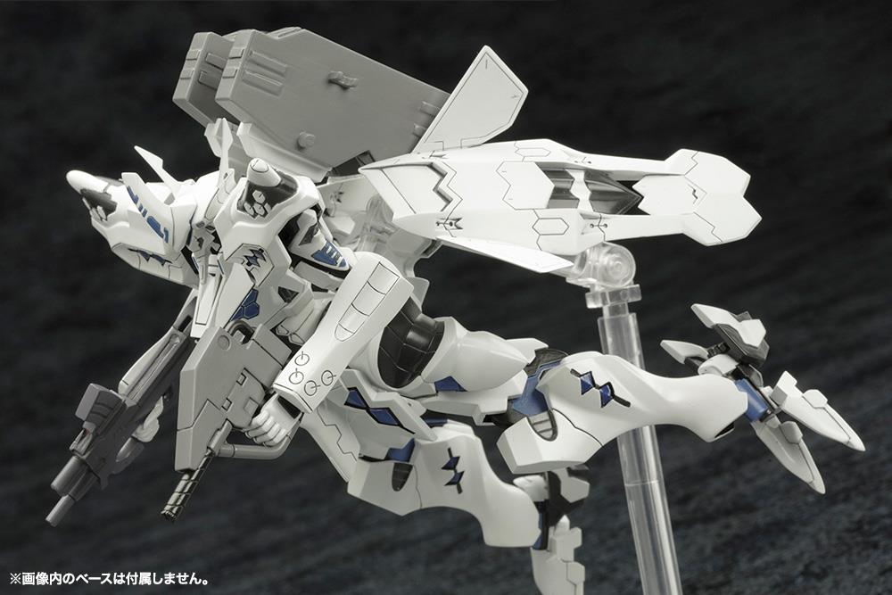 Muv-Luv Alternative: Takemikaduchi Type-00A 1/144 Model Kit