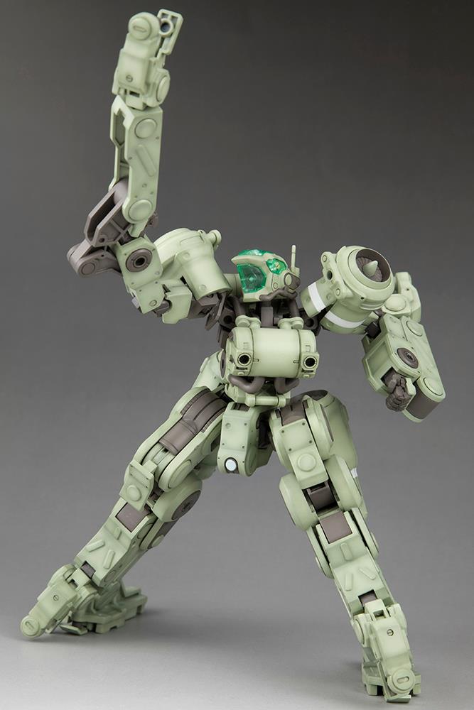 Frame Arms: EXF-10/32 Greifen:RE2 Model Kit