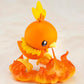 Pokemon: May and Torchic 1/8 Scale Figurine