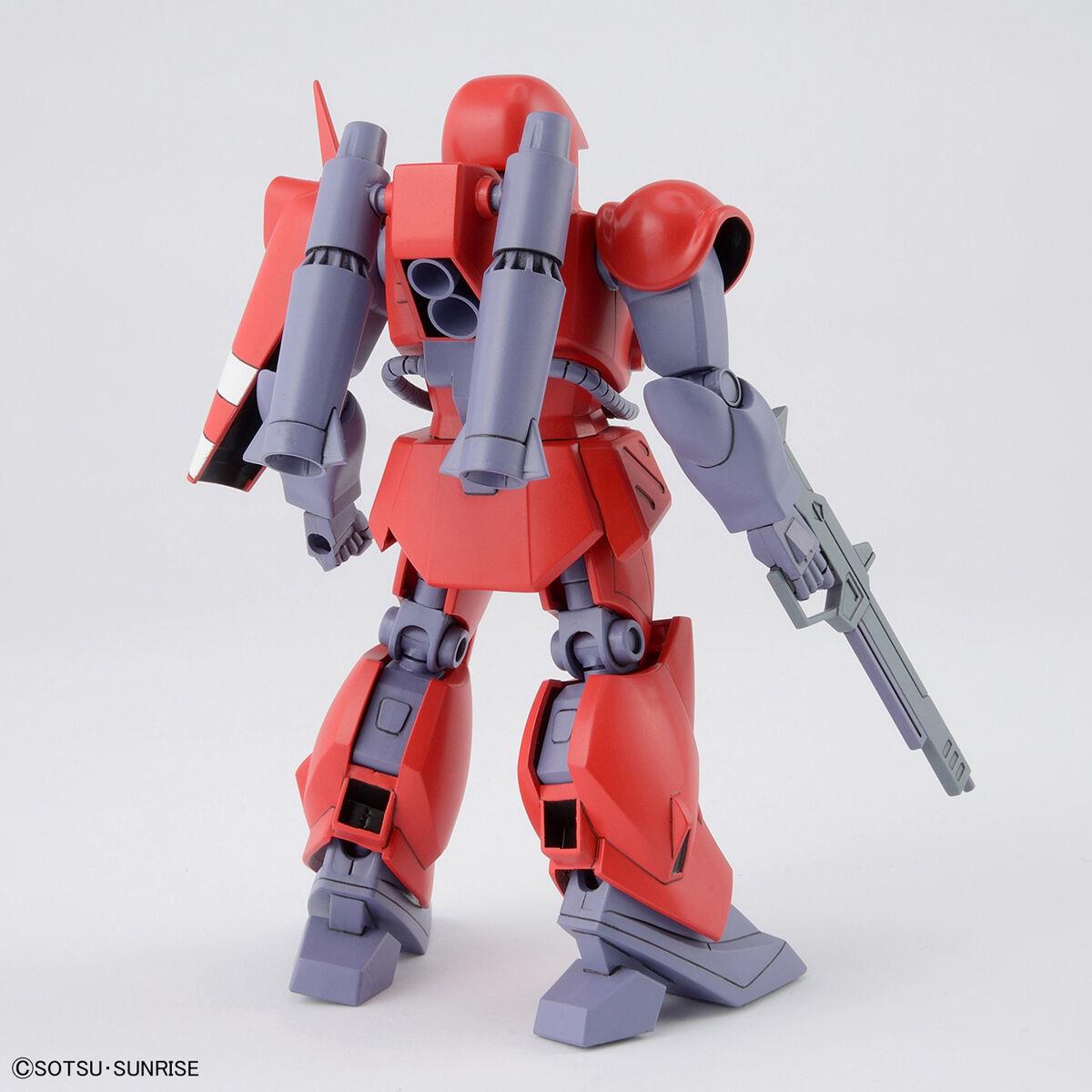 Dragonar: Dragonar Set 1 1/144 Model Kit