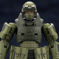 Hexa Gear: Early Governor V1 Jungle Type Model Kit