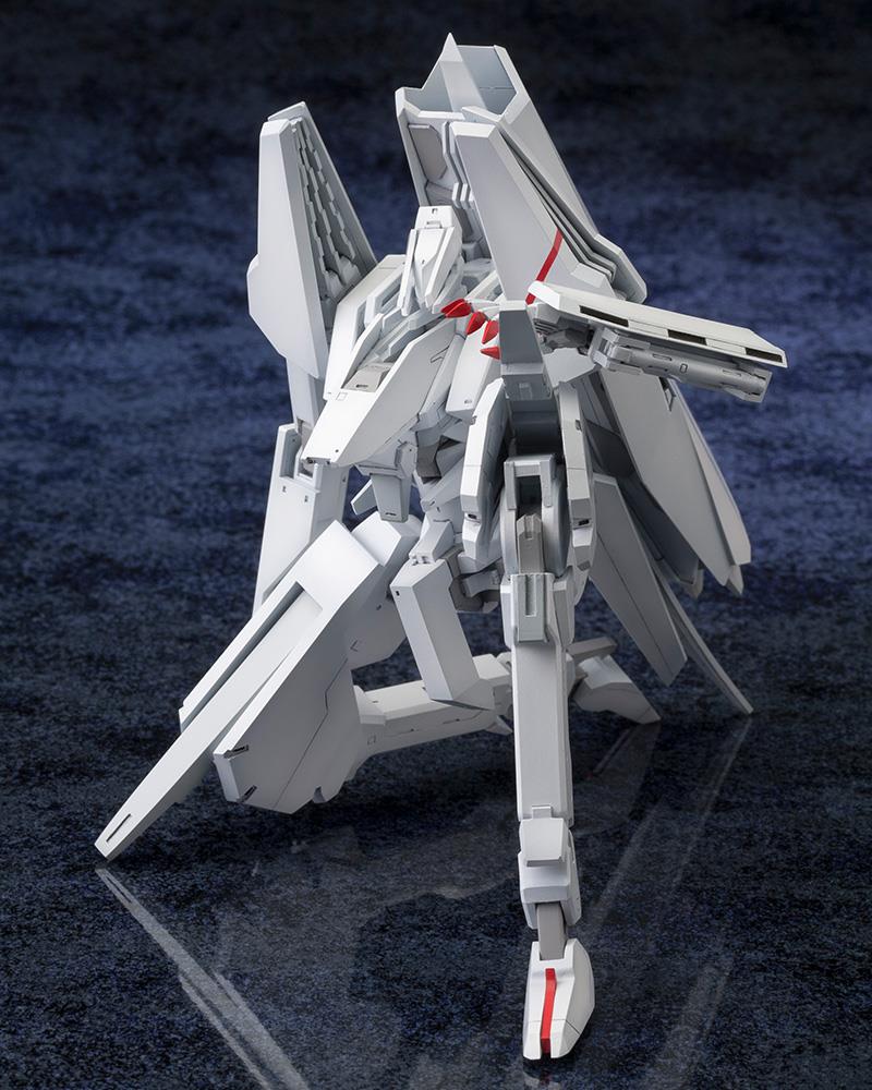 Knights of Sidonia: Tsugumori 1/100 Model Kit