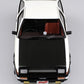 Initial D: Fujiwara Takumi AE86 TRUENO Project-D Ver. (Toyota) 1/24 Model Kit
