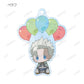 Made in Abyss: Trading Popoon Acrylic Key Chain Blind Box