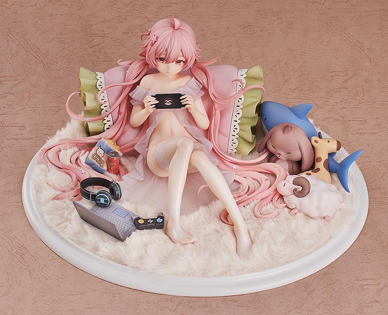 Red: Pride of Eden: Evanthe -Lazy Afternoon Ver.- 1/7 Scale Figurine