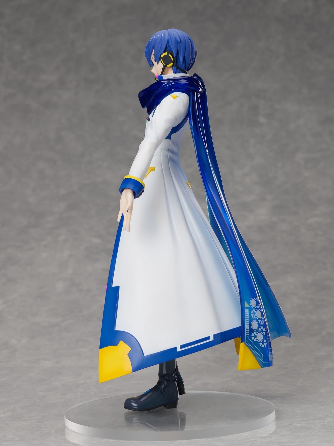 Vocaloid: Kaito 1/7 Scale Figure