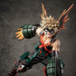 My Hero Academia: Katsuki Bakugo 1/4 Scale Figurine