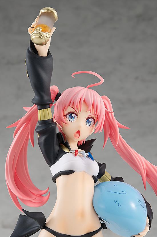 That Time I Got Reincarnated as a Slime: Millim POP UP PARADE Figurine