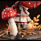 Mushroom Girls: Amanita Muscaria 1/1 Scale Figurine