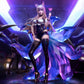 League of Legends: K/DA Ahri 1/7 Scale Figurine