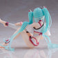 Vocaloid: Hatsune Miku Aqua Float Girls Prize Figure