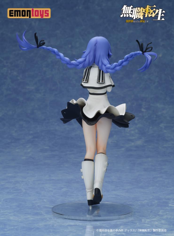 Mushoku Tensei: Roxy Migurdia 1/7 Scale Figurine