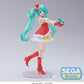 Vocaloid: Hatsune Miku Christmas 2022 Ver. Prize Figure