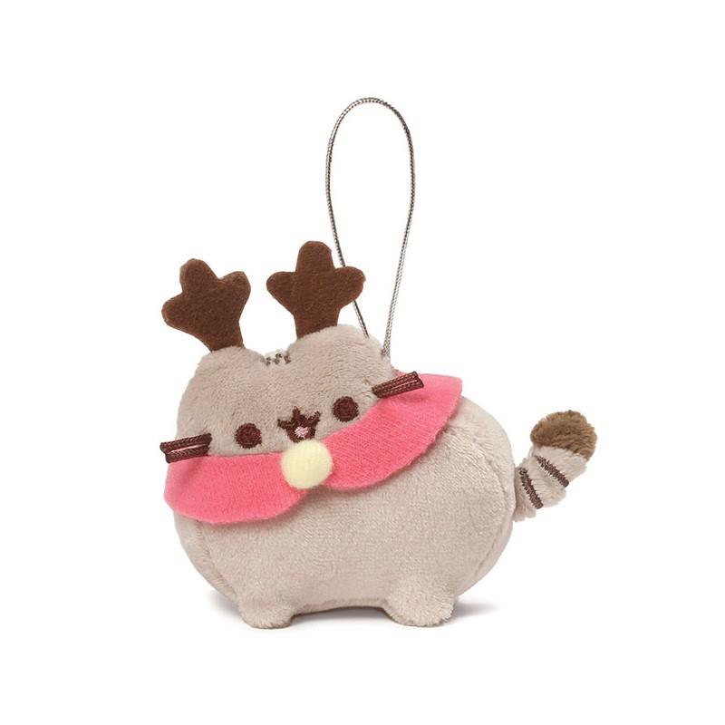 Pusheen: Series 5 Holiday Cheer Ornaments Plush Blind Box (Single Box)