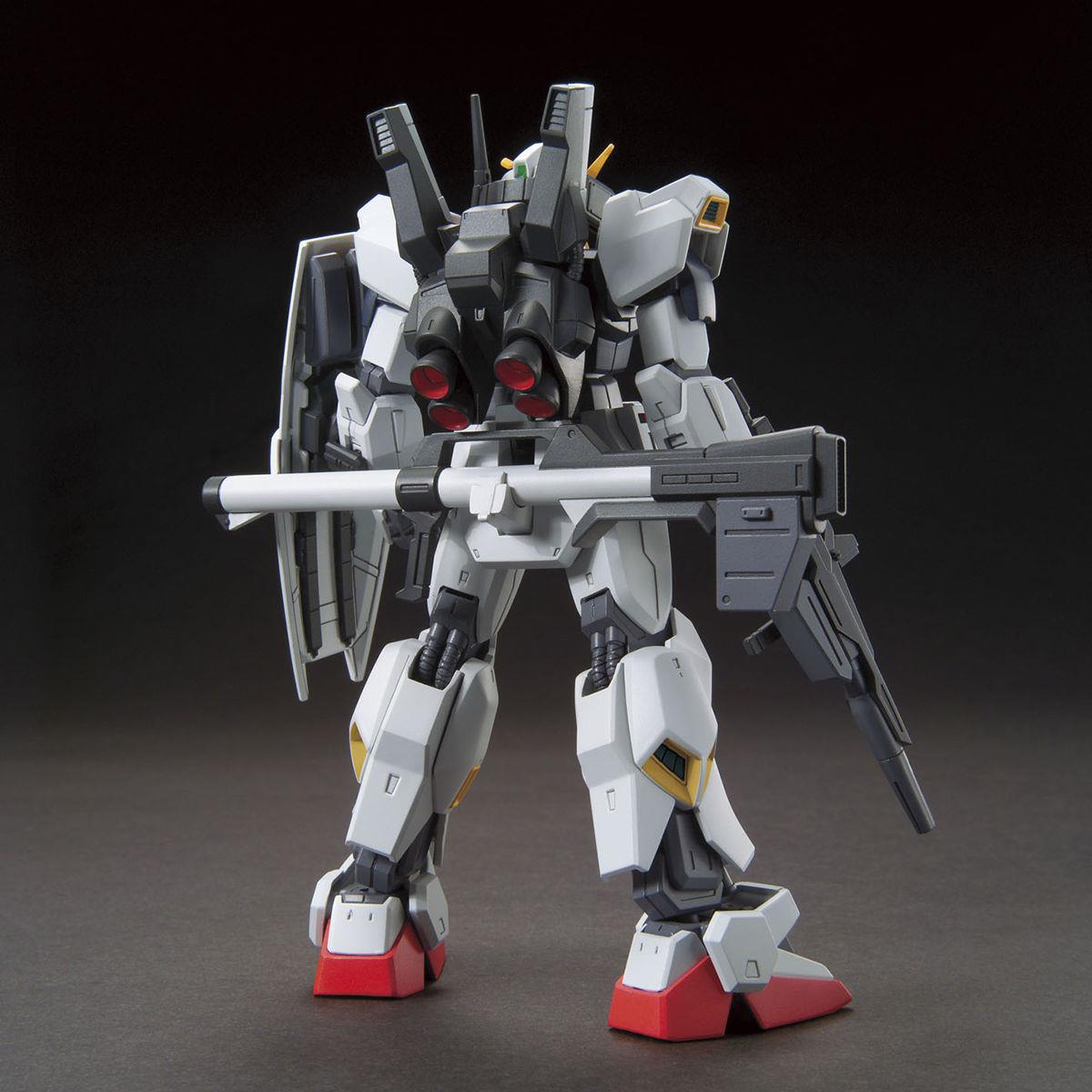 Gundam: Gundam MK-II (A.E.U.G.) HG Model