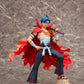 Gurren Lagann: Kamina 1/8 Scale Figure