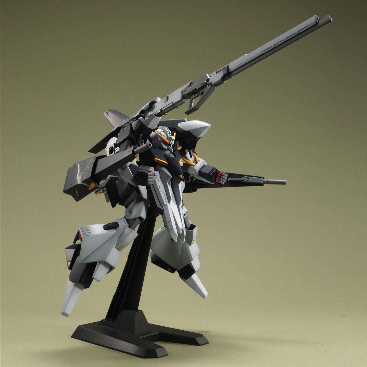 Gundam: Gaplant TR-05 Hrairoo HG Model