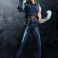 Fullmetal Alchemist: Edward Elric G.E.M. Figure
