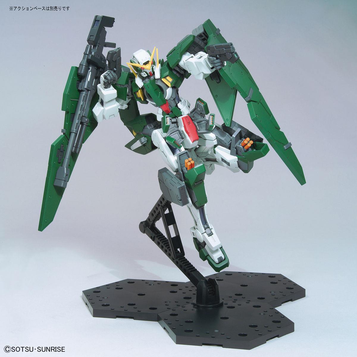 Gundam: Gundam Dynames MG Model