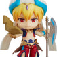 Fate/Grand Order: 990-DX Caster/Gilgamesh Ascension Ver. Nendoroid
