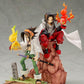 Shaman King: Asakura Hao ArtFXJ 1/8 Scale Figurine
