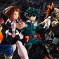 My Hero Academia: Ochaco Uraraka ARTFX J 1/8 Scale Figure