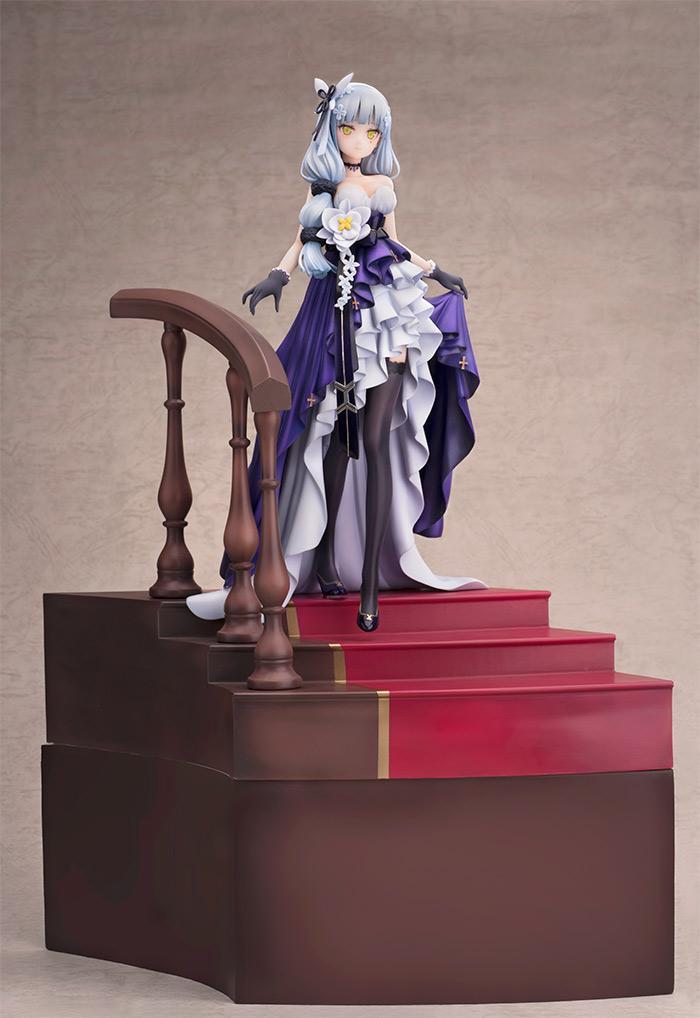 Girls' Frontline: HK416 Star Cocoon ver. 1/8 Scale Figure