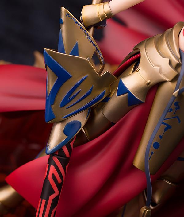 Fate/Grand Order: Archer/Gilgamesh 1/8 Scale Figure