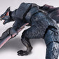 Monster Hunter: Nargacuga S.H. MonsterArts Action Figure