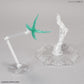 30 Minutes Missions: Customize Effect [Slash Image Ver.] [Green] 1/144 Model Option Pack