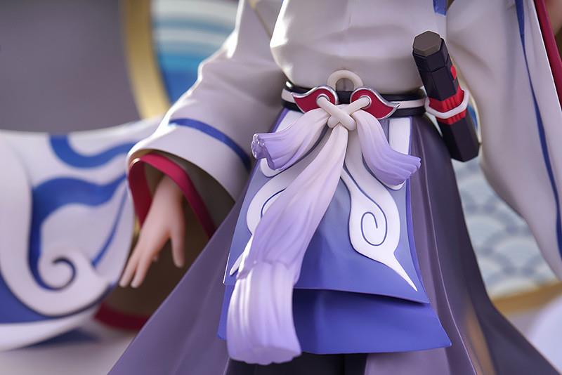 Onmyoji: Jr. Ootengu 1/8 Scale Figurine