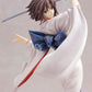 Garden of Sinners: Ryougi Shiki -Dreamy, Remnants of Daily- 1/8 Scale Figurine