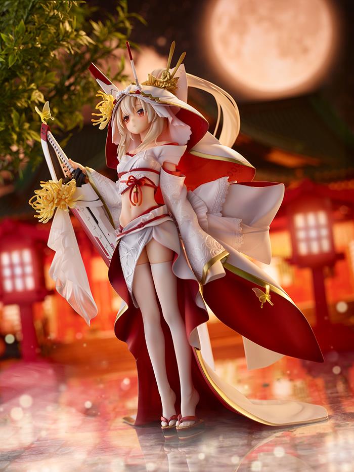 Azur Lane: Ayanami 1/7 Scale Figurine