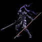 Fate/Grand Order: Bereserker/Lancelot Action Figure