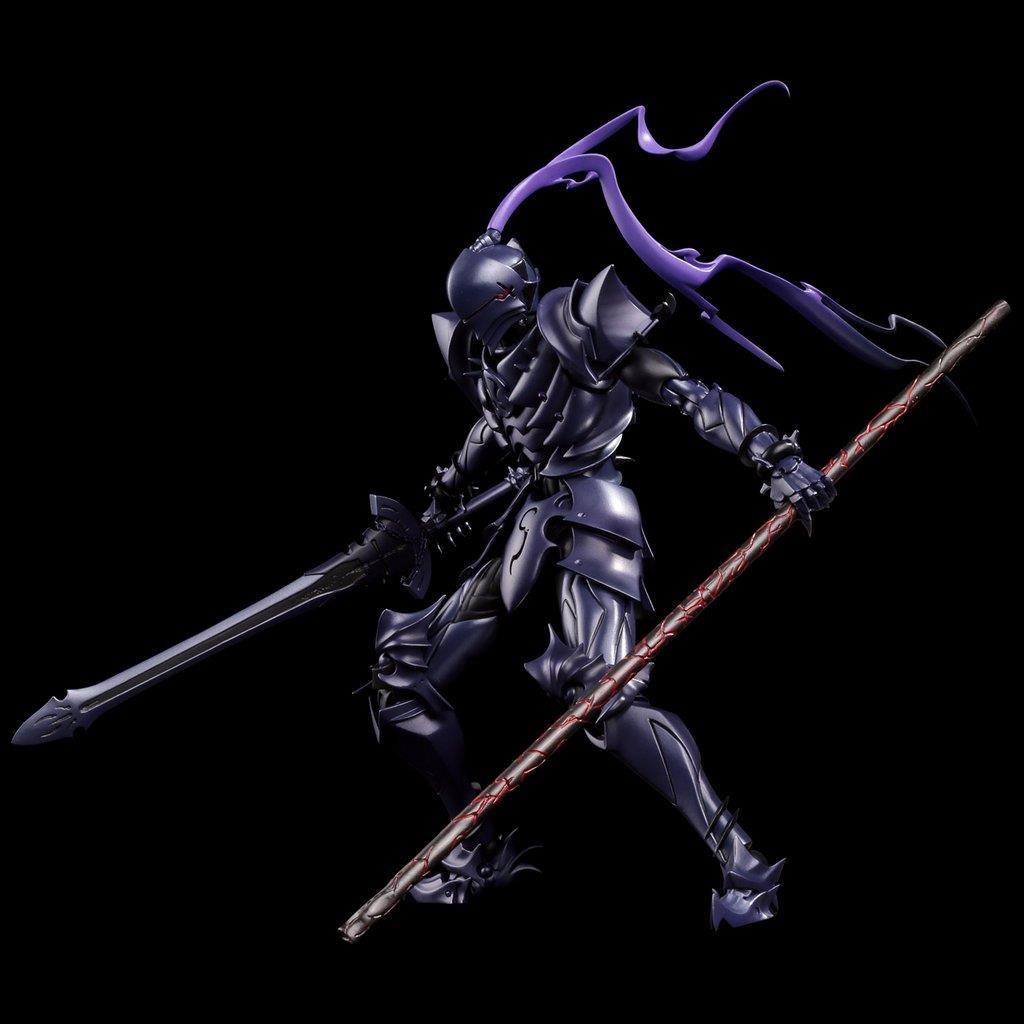Fate/Grand Order: Bereserker/Lancelot Action Figure