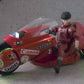 Akira: Kaneda's Bike 1/6 Scale Replica