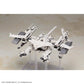 Nier:Automata: Flight Unit Ho229 Type-B & 2B (YoRHa No. 2 Type B) Model