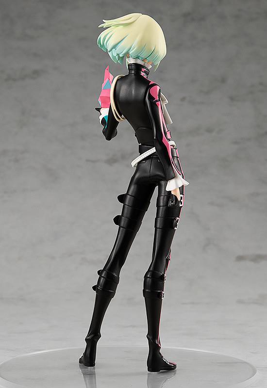 Promare:  Lio Fotia POP UP PARADE Figure