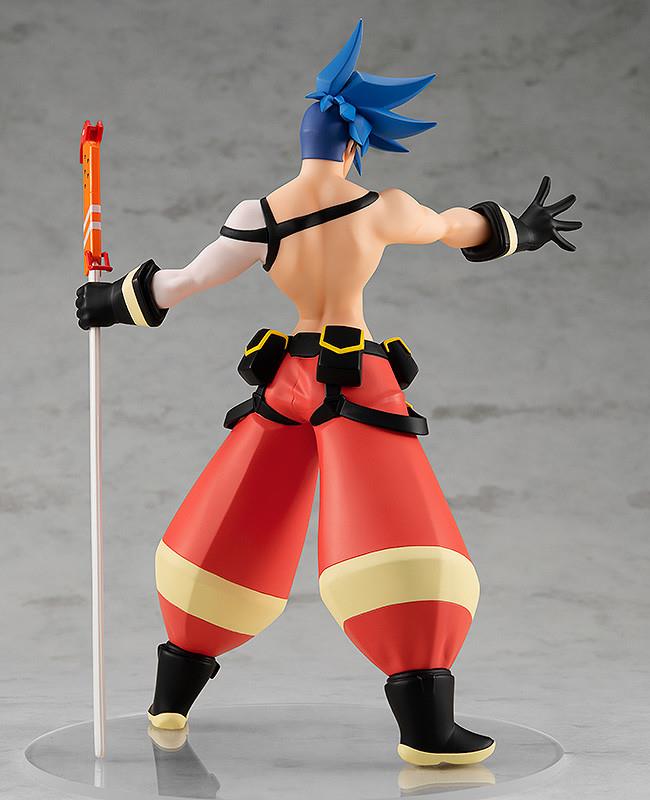 Promare: Galo Thymos POP UP PARADE Figure
