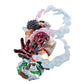 One Piece: Log Box Re Birth Whole Cake Island Ltd. Figure Box Set