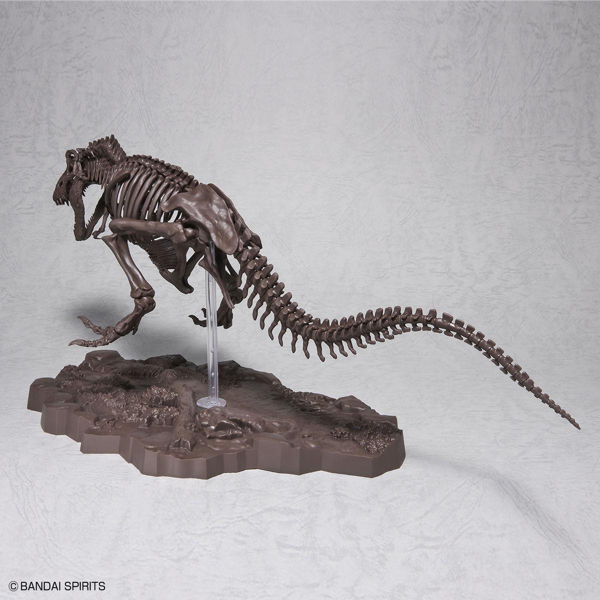 Imaginary Skeleton: Tyrannosaurus 1/32 Scale Model