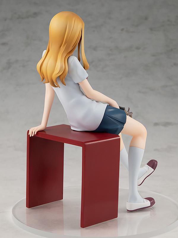 Gleipnir: Claire Aoki POP UP PARADE Figure