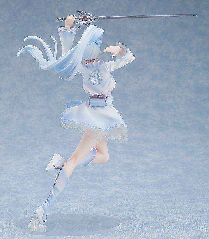 RWBY: Weiss Schnee POP UP PARADE Figure